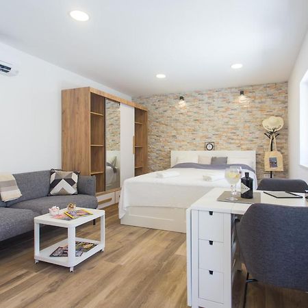 Studio Nomadic คาชเตลา ภายนอก รูปภาพ