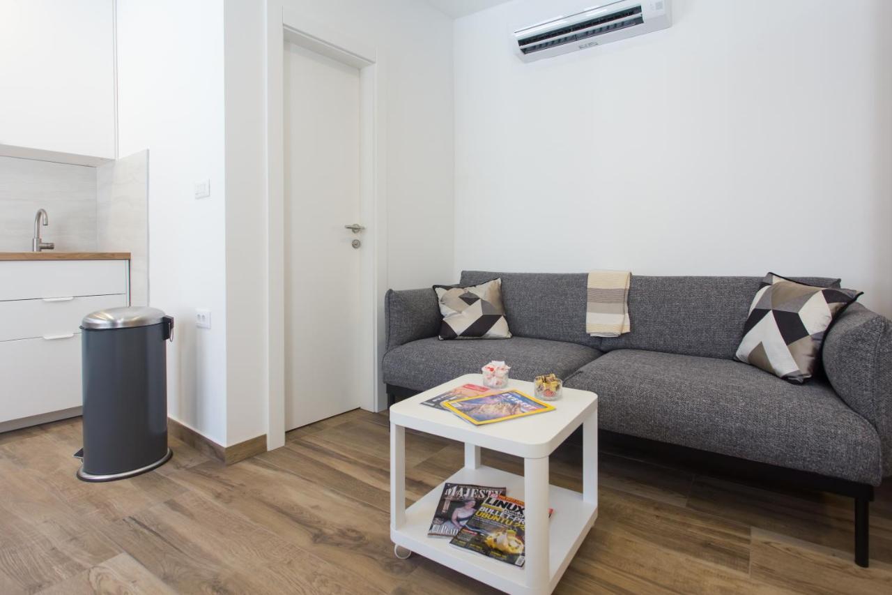 Studio Nomadic คาชเตลา ภายนอก รูปภาพ
