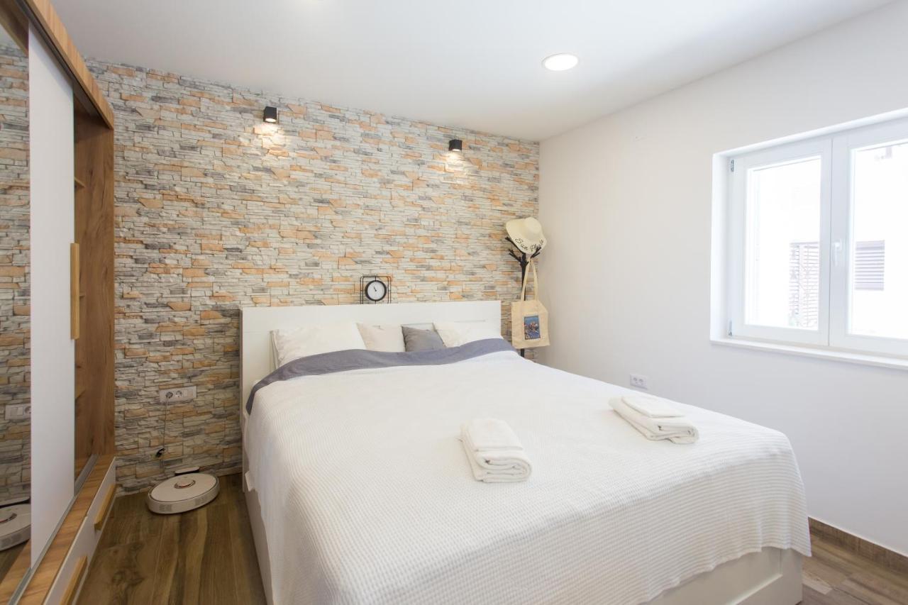 Studio Nomadic คาชเตลา ภายนอก รูปภาพ
