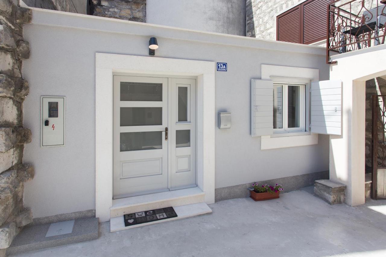 Studio Nomadic คาชเตลา ภายนอก รูปภาพ