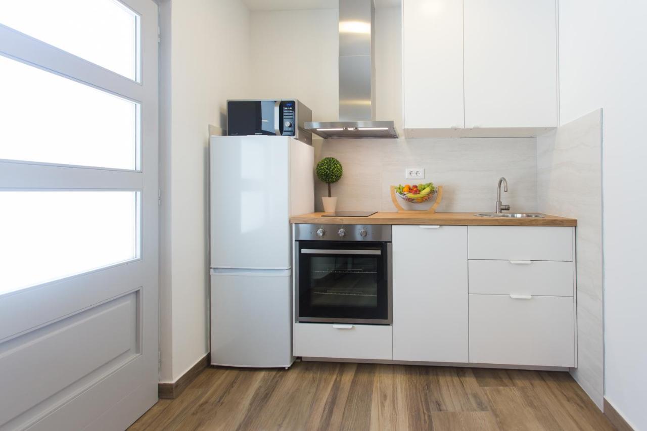 Studio Nomadic คาชเตลา ภายนอก รูปภาพ