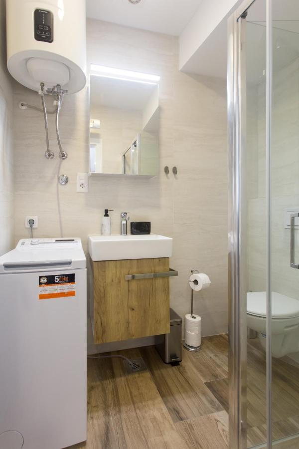 Studio Nomadic คาชเตลา ภายนอก รูปภาพ